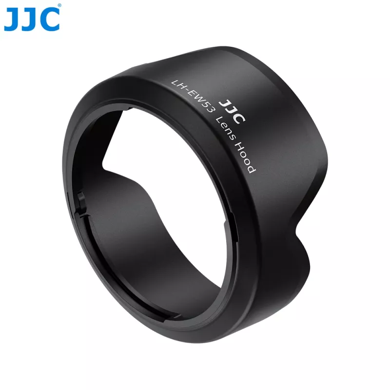 JJC gaubtas EW-53, skirtas Canon EF-M 15-45mm ir RF-S 18-45mm objektyvams