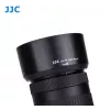 JJC objektyvo gaubtas, skirtas Nikon HB-77, suderinamas su AF-P DX NIKKOR 70-300mm f/4.5-6.3G ED VR