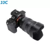 JJC ALC-SH152 Tulip Lens Hood, skirtas Sony FE 24-105mm F4 G OSS objektyvui