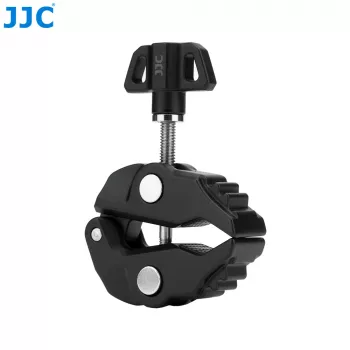 JJC Universalus Gnybtas su Stebukline Ranka ir Rutuline Galvute Fotoaparatui/Video 1/4 inch Sraigtas MFC-C