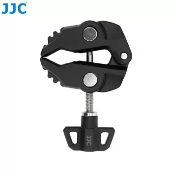 JJC Universalus Gnybtas su Stebukline Ranka ir Rutuline Galvute Fotoaparatui/Video 1/4 inch Sraigtas MFC-C