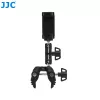 JJC Magic Arm Mounting Kit su spaustuku, telefono laikikliu ir GoPro adapteriu - MFC-K1