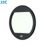 JJC F-ZS UV apsauginis filtras Ultra Slim su antirefleksine danga, skirtas Panasonic ZS99/TZ99