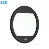 JJC F-ZS UV apsauginis filtras Ultra Slim su antirefleksine danga, skirtas Panasonic ZS99/TZ99