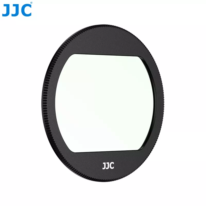 JJC F-ZS UV apsauginis filtras Ultra Slim su antirefleksine danga, skirtas Panasonic ZS99/TZ99