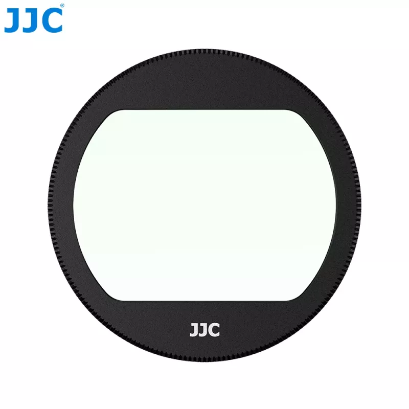 JJC F-ZS UV apsauginis filtras Ultra Slim su antirefleksine danga, skirtas Panasonic ZS99/TZ99