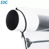 JJC TC-K2 2x Rain Cover Protective Sleeve for Telescope Spotting Scope - Black