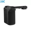 JJC SSK-OA6 Grip + Frame Mount + Cold Shoe Adapter for DJI Osmo Action 6