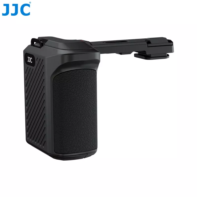 JJC SSK-OA6 Grip + Frame Mount + Cold Shoe Adapter for DJI Osmo Action 6