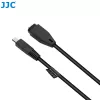 JJC kabelis su Sony Multi Terminal jungtimis 100 cm, skirtas RM-VPR1 / VCT-VPR1 / VCT-VPR10 / VCT-VPR100 / FA-WRR1 / MT1M