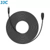 JJC kabelis su Sony Multi Terminal jungtimis 100 cm, skirtas RM-VPR1 / VCT-VPR1 / VCT-VPR10 / VCT-VPR100 / FA-WRR1 / MT1M