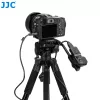 JJC kabelis su Sony Multi Terminal jungtimis 100 cm, skirtas RM-VPR1 / VCT-VPR1 / VCT-VPR10 / VCT-VPR100 / FA-WRR1 / MT1M