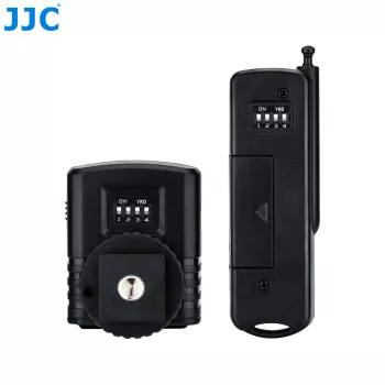 JJC belaidis nuotolinio valdymo pultelis Sigma fp CR-41