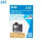 JJC Grūdinto stiklo LCD ekrano apsauginė plėvelė, skirta Fujifilm GFX100
