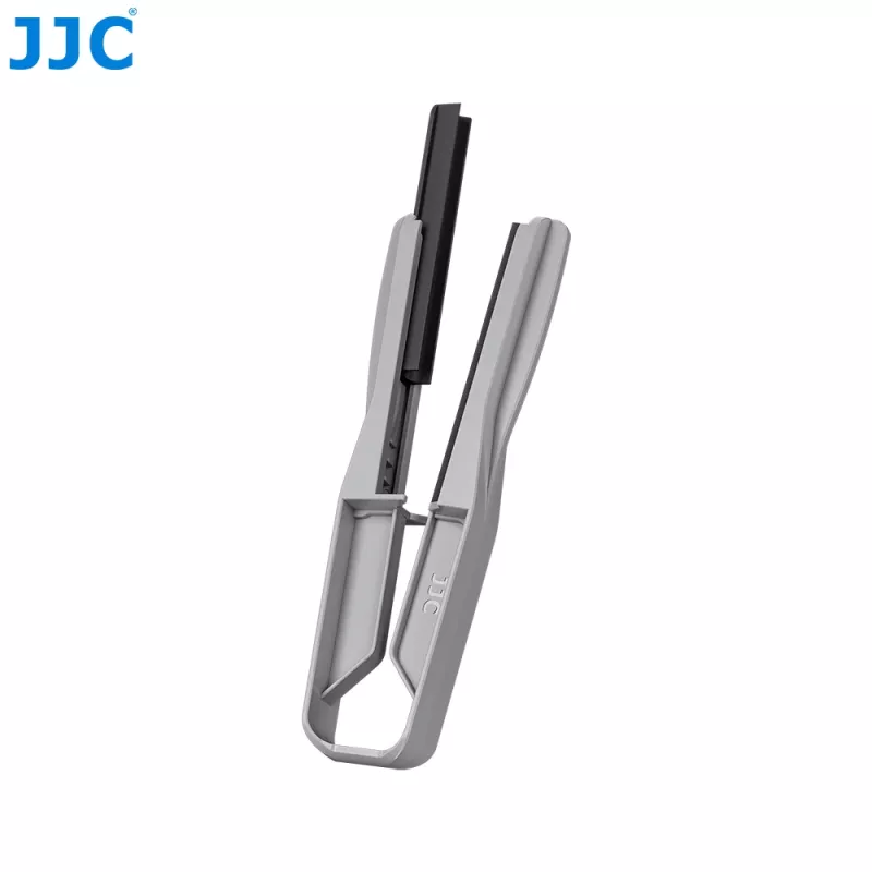 JJC FS-1 Film Squeegee 35mm, 120mm, 135 juostai