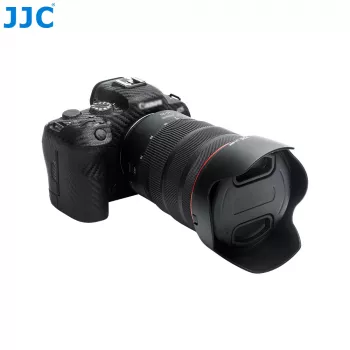 JJC EW-88E objektyvo gaubtas, skirtas Canon RF 24-70mm F/2.8 L IS USM