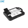 JJC SFC-1 Film & Slide Cutter Guillotine Trimmer for 35mm 120mm