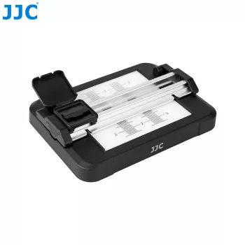 JJC SFC-1 Film & Slide Cutter Guillotine Trimmer for 35mm 120mm