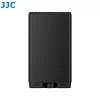 JJC MFCC-1 kelių kortelių skaitytuvas su USB Type-C ir MicroUSB 3.1, 300 Mbps ir apsauginiu dėklu