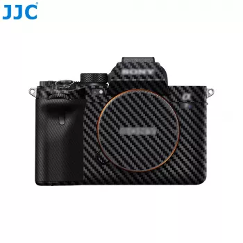 JJC anglies pluošto odelė „Skin Wrap“, skirta Sony A7S III / SS-A7S3CF