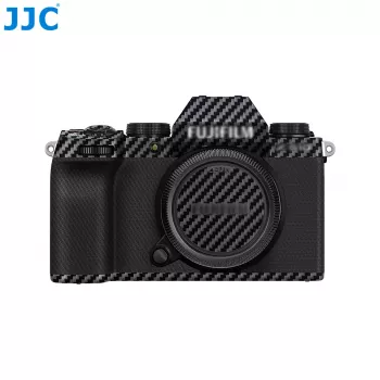 JJC anglies pluošto apsauginė plėvelė Fujifilm X-S10 kameros korpusui