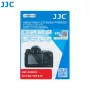 JJC LCD Screen Protector for Canon EOS R10 (GSP-EOSR10) - Grūdintas stiklas