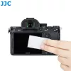 JJC LCD Screen Protector for Canon EOS R10 (GSP-EOSR10) - Grūdintas stiklas