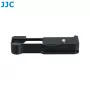 JJC Video Cage su 4x 1/4 inch-20 sriegiais ir Cold Shoe laikikliu, skirta Sony ZV-1F