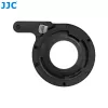 JJC Makro žiedo šviesa su blykste, skirta Olympus Tough TG-7 TG-6 TG-5 TG-4 TG-3 TG-2 (MRL-TG1)