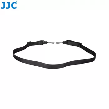 JJC NS-DST dviejų rankenų laikiklis su peties dirželiu, skirtas DJI RS 2 / RSC 2 / RS 3 / RS 3 Pro / RS 3 Mini