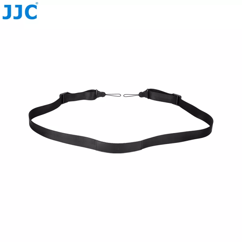 JJC NS-DST dviejų rankenų laikiklis su peties dirželiu, skirtas DJI RS 2 / RSC 2 / RS 3 / RS 3 Pro / RS 3 Mini