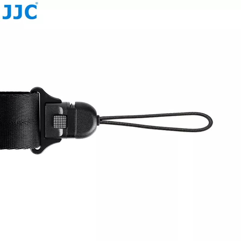 JJC NS-DST dviejų rankenų laikiklis su peties dirželiu, skirtas DJI RS 2 / RSC 2 / RS 3 / RS 3 Pro / RS 3 Mini