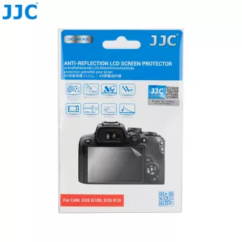 JJC LAR-R10 LCD Screen Protector, skirta Canon EOS R100 / R10