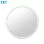 JJC MS-M2 Vlog Selfie Mirror for Smartphone, MagSafe Compatible, White