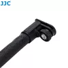 JJC Lankstus Gūsio Prailginimo Rankena su 1/4 inch Sriegiu ir Bato Laikikliu - Juoda