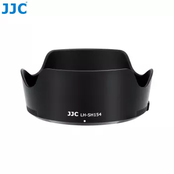JJC Lens Hood Petal Type for Sony FE 24mm f/1.4 GM (Replaces ALC-SH154)