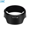 JJC Lens Hood Petal Type for Sony FE 24mm f/1.4 GM (Replaces ALC-SH154)