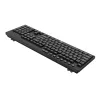Redragon BK-7094 Full-Size belaidė biuro klaviatūra