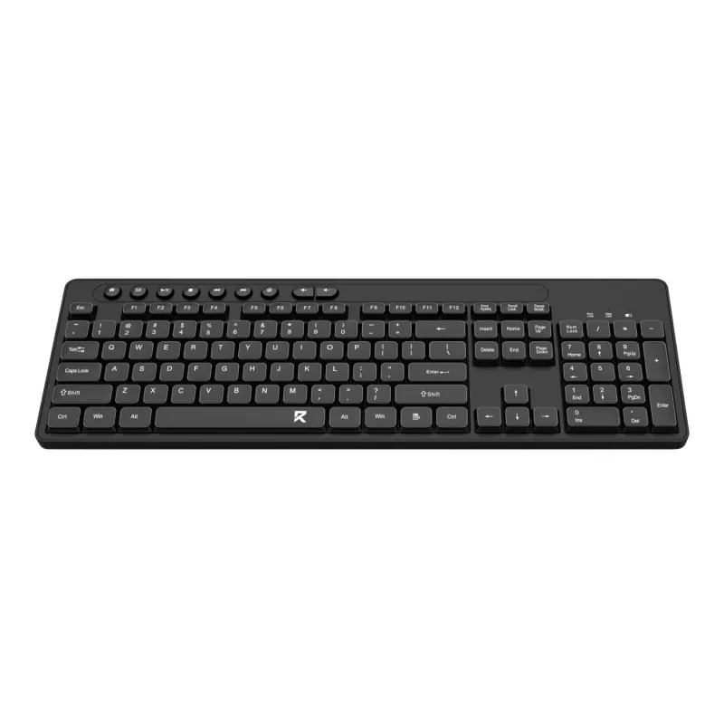 Redragon BK-7094 Full-Size belaidė biuro klaviatūra