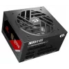 Redragon Master GC-MS03 1000W maitinimo blokas, 80 PLUS Standard, ATX, nemodulinis, 120mm ventiliatorius, juodas