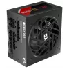 Redragon Master GC-MS03 1000W maitinimo blokas, 80 PLUS Standard, ATX, nemodulinis, 120mm ventiliatorius, juodas