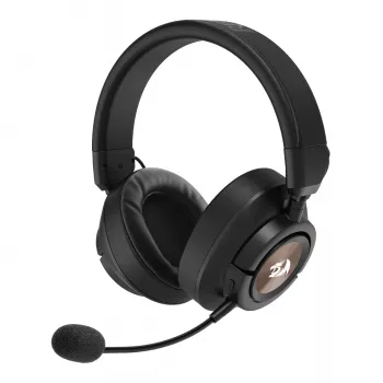 Redragon Spectra Pro H889 mechaninė žaidimų klaviatūra, Tenkeyless, Outemu Blue jungikliai, RGB foninis apšvietimas, juoda