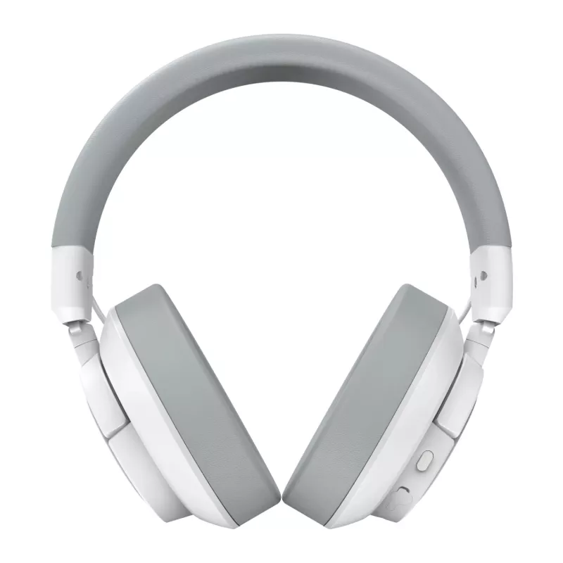 Redragon Spectra Pro H889WG belaidės ausinės su mikrofonu, virtualus 7.1, baltos