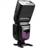 Godox V860II-C rinkinys Canon TTL ličio jonų blykstė