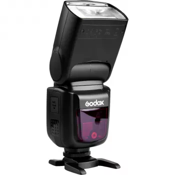 Godox V860II-C rinkinys Canon TTL ličio jonų blykstė