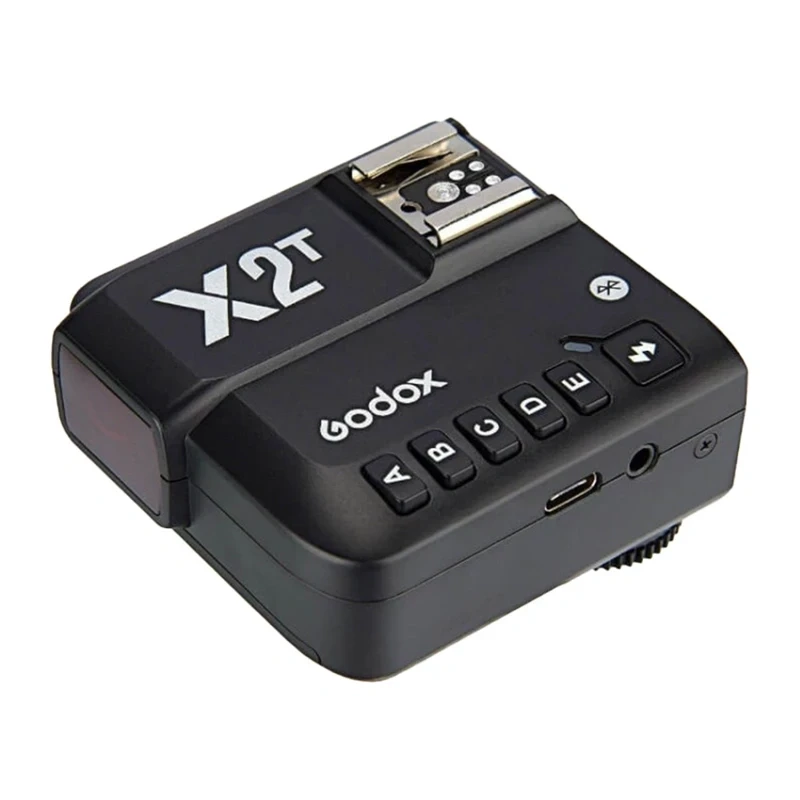 Godox X2T-N siųstuvas Nikon