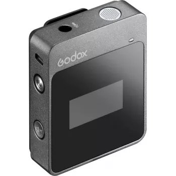 Godox Movelink UC1 2.4GHz belaidžio mikrofono imtuvas USB-C įrenginiams
