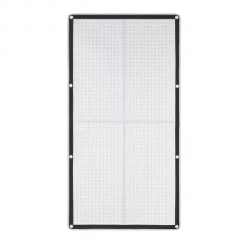 Godox F400Bi Lankstus studijos LED šviestuvas 400W dviejų spalvų 2800K-6500K