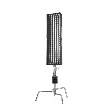 Godox FL200SR K1 Lankstus RGB LED kilimėlis 200W su priedais