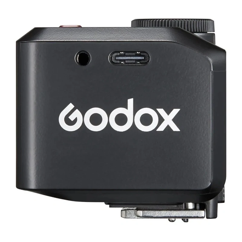 Godox iT30Pro O Flash for Olympus/Panasonic Black